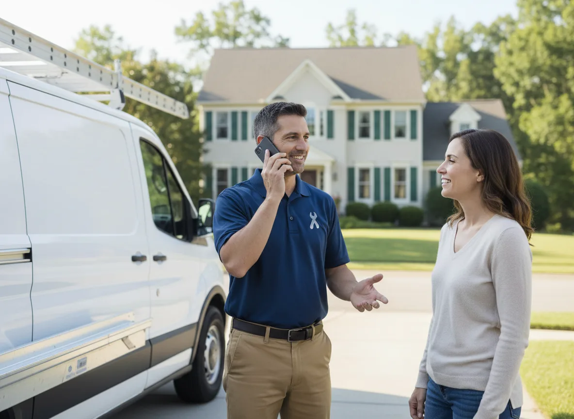 Home Gutter Service Ellston, IA FAQs